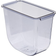 San Jamar BD105 Kitchen Container 0.72L