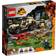 LEGO Jurassic World Pyroraptor & Dilophosaurus Transport 76951