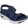 Skechers Arch Fit Brightest Day - Navy