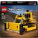 LEGO Technic Heavy Duty Bulldozer 42163