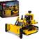 LEGO Technic Heavy Duty Bulldozer 42163