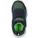 Skechers Kid's S-Lights Erupters IV - Navy/Lime