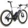 Orbea Orca AERO M10iLTD Aerodynamic 2024 - Tanzanite / Lilac Lilac