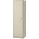 IKEA Gursken Light Beige Garderob 49.4x185.7cm
