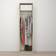 IKEA Gursken Light Beige Garderob 49.4x185.7cm