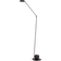 Lumina Daphine Terra Black Floor Lamp 91cm