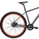 Nishiki Cascade 7 Men's 7g 2023 - Grey Herrcykel