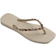 Havaianas Square Luxury - Beige