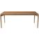bruunmunch Pure Natural Oiled Oak Matbord 85x190cm