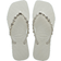 Havaianas Square Luxury - White