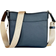 Michael Kors Jet Set Travel Small Messenger Bag - Black