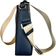 Michael Kors Jet Set Travel Small Messenger Bag - Black