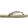 Havaianas Square Magic Sequin - Sand Grey