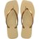 Havaianas Square Magic Sequin - Sand Grey