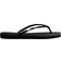 Havaianas Square Magic Sequin - Black