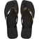 Havaianas Square Magic Sequin - Black