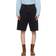 Carhartt WIP Brandon Shorts - Black Stone Washed