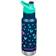 klean-kanteen Insulated Kid Classic Navy Hearts 355ml