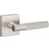 Sure-Loc Hardware AP100-SQ 15 GRIP-SKN 15 127x65.1