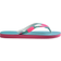 Havaianas Top Verano II - Pink/White