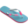 Havaianas Top Verano II - Pink/White