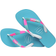 Havaianas Top Verano II - Pink/White