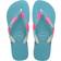 Havaianas Top Verano II - Pink/White
