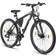 Licorne Bike Effect - Black/White