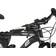 Licorne Bike Effect - Black/White