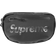 Supreme Logo Waist Bag - Black