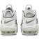 Nike Air More Uptempo PS - Photon Dust/White/Black/Metallic Silver