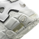 Nike Air More Uptempo PS - Photon Dust/White/Black/Metallic Silver