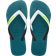 Havaianas Top Mix - Vibe Green