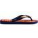 Havaianas Top Logomania 2 - Blue