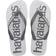 Havaianas Top Logomania 2 - Steel Grey