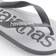 Havaianas Top Logomania 2 - Steel Grey