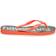 Havaianas Top Logomania 2 - Orange