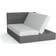 Fun furniture KERLON Boxspringbett 140x200cm