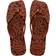 Havaianas Square Velvet - Rust