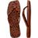 Havaianas Square Velvet - Rust