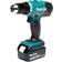 Makita DDF453SFX1 (2x3.0Ah)