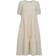 Liberté Olise Dress - Creme