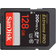 SanDisk Extreme PRO SDXC Class 10 UHS-I V30 U3 200/90MB/s 128GB