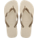 Havaianas Top Tiras Senses - Beige