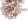 Doll Eyes with Discs 24mm 100pcs