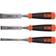 Bahco 434-S3-EUR 3pcs Carving Chisel