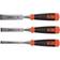 Bahco 434-S3-EUR 3pcs Sniderijärn