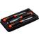 Bahco 434-S3-EUR 3pcs Snedkerjern