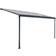 Home Deluxe Grau Solis Terrace Roof