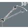 Wera 5073275001 U-ringnyckel